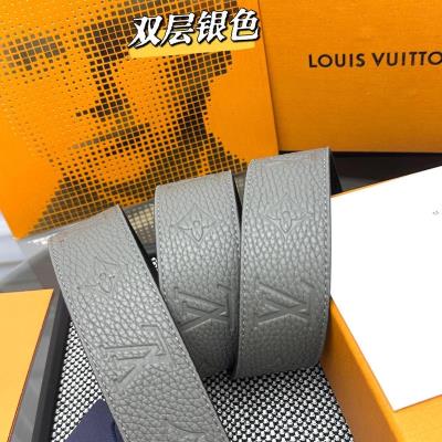 wholesale quality louis vuitton dimension belt model no. 804